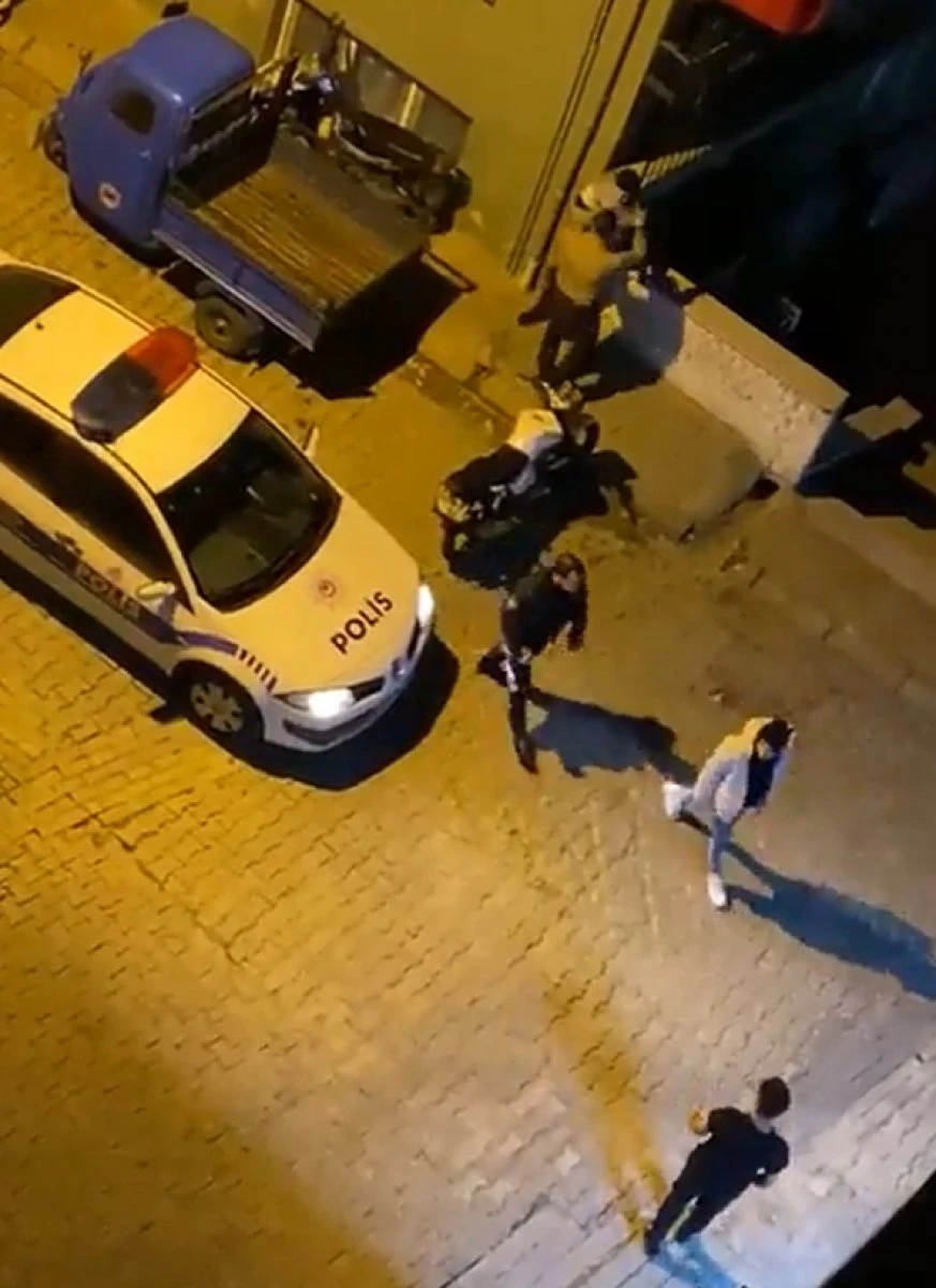 Aydın'da polisin ve bekçinin orantısız gücüne soruşturma